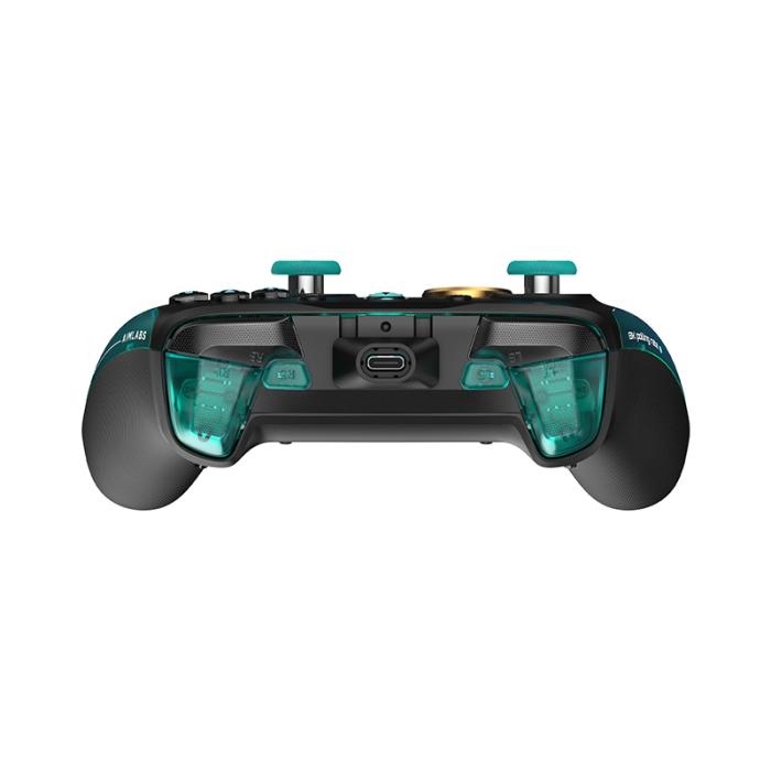 GameSir G7 Pro 8K Aimlabs Edition ゲーミングコントローラー Switch Switch2 iOS Android WindowsPC対応 商品画像4：e-Sports Cafe ZERO