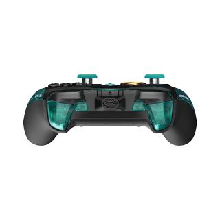 GameSir G7 Pro 8K Aimlabs Edition ゲーミングコントローラー Switch
