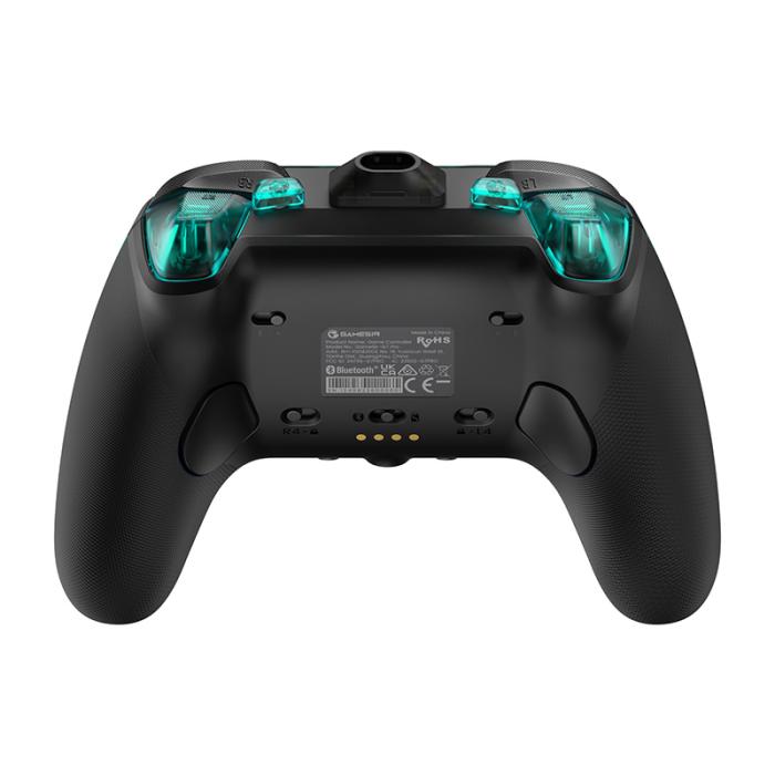 GameSir G7 Pro 8K Aimlabs Edition ゲーミングコントローラー Switch Switch2 iOS Android WindowsPC対応 商品画像5：e-Sports Cafe ZERO
