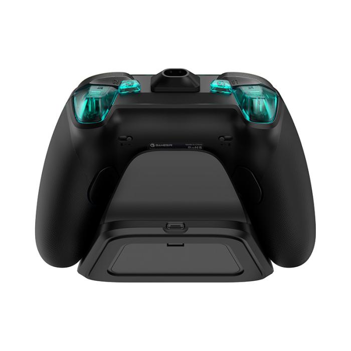 GameSir G7 Pro 8K Aimlabs Edition ゲーミングコントローラー Switch Switch2 iOS Android WindowsPC対応 商品画像6：e-Sports Cafe ZERO