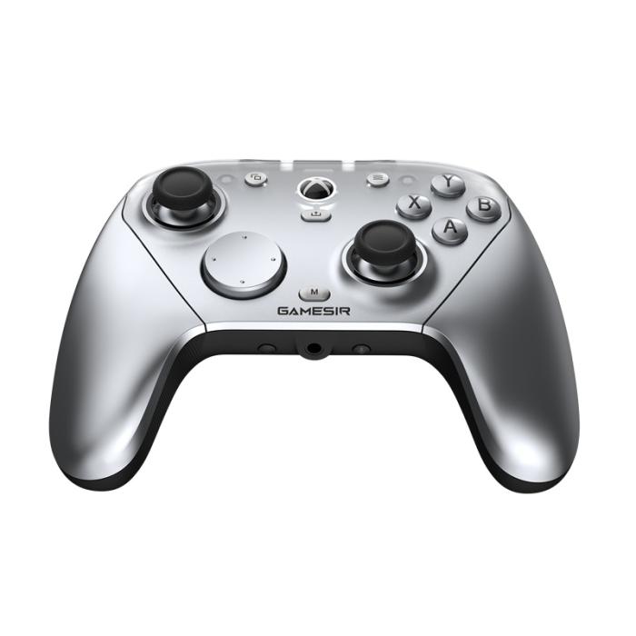 GameSir G7 Pro Metallic Silver�i����/�L���R���g���[���[�j Xbox / Windows PC / Android�Ή�