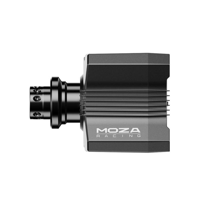 MOZA R5 Bundle for PC（レーシングハンドルコントローラー） Windows対応 商品画像7：e-Sports Cafe ZERO