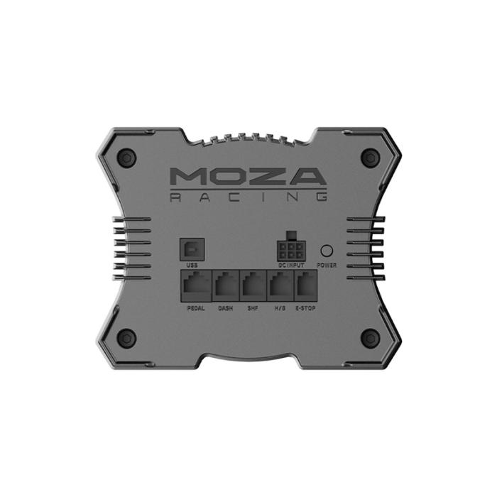 MOZA R5 Bundle for PC（レーシングハンドルコントローラー） Windows対応 商品画像8：e-Sports Cafe ZERO