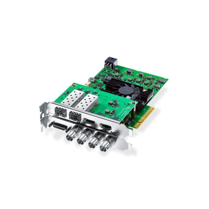 『BDLKHDEXTR4K12G』BlackmagicDesign DeckLink 4K Extreme 12G キャプチャー･･･