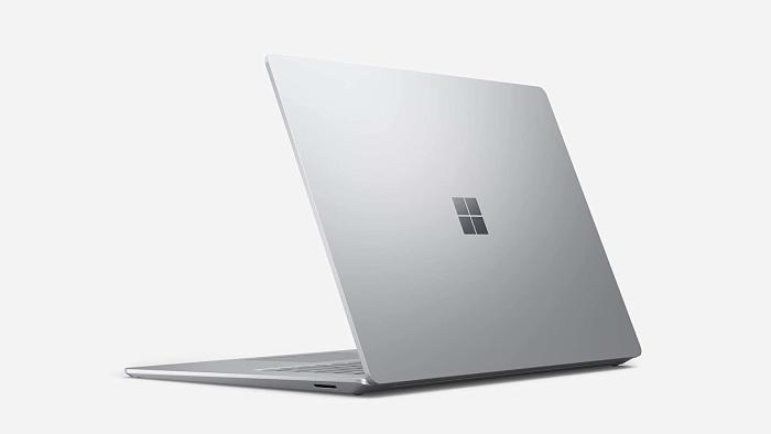 Surface Laptop 4 5W6-00020[プラチナ]新品未開封、メーカー保証付、送料無料 商品画像5：イータイムズアキバ
