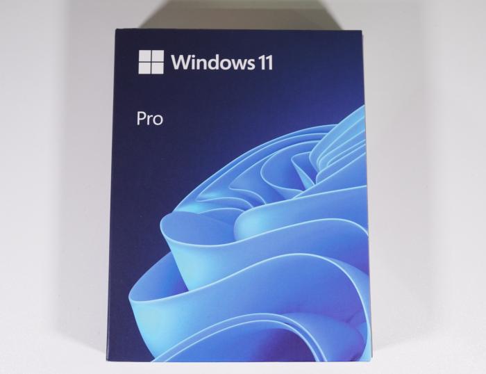 【新品未開封・国内正規品・封印シール版】Microsoft Windows 11 Pro USB 日本語版 HAV-00213 即納 商品画像1：EX-SOFT