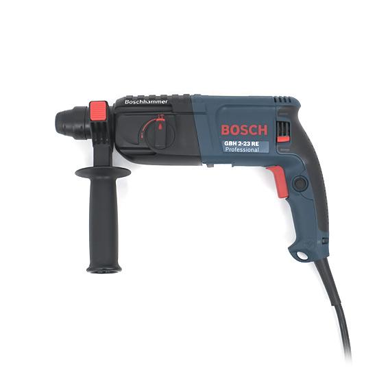 BOSCH　SDSプラスハンマードリル GBH2-23RE