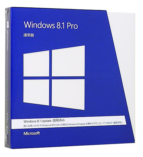 Windows 8.1 Update Professional