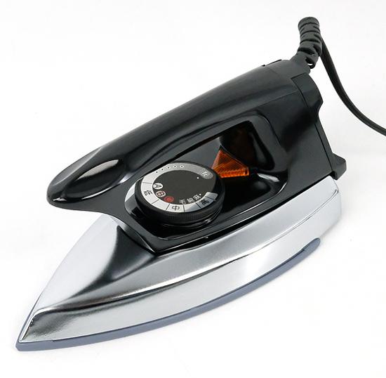 Panasonic 自動アイロン(ドライアイロン) NI-A66-K