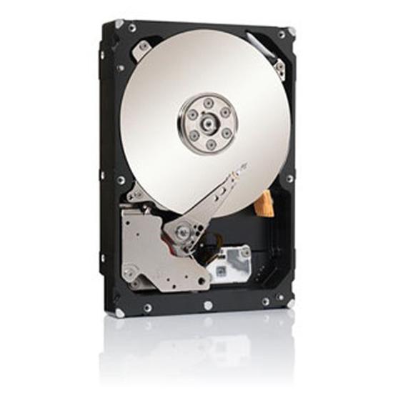 SEAGATE ノート用HDD 2.5inch　ST500LM000 500GB 7mm