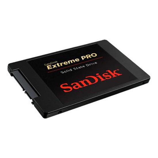 SANDISK　2.5インチSATA SSD 960GB　SDSSDXPS-960G-J25 商品画像1：オンラインショップ　エクセラー