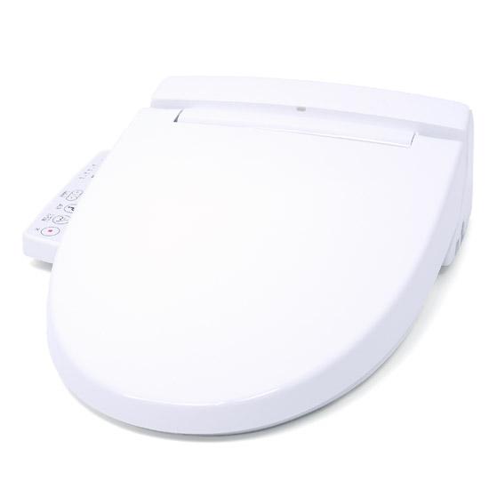 INAX　暖房機能付便座 シャワートイレ CW-H41 BW1