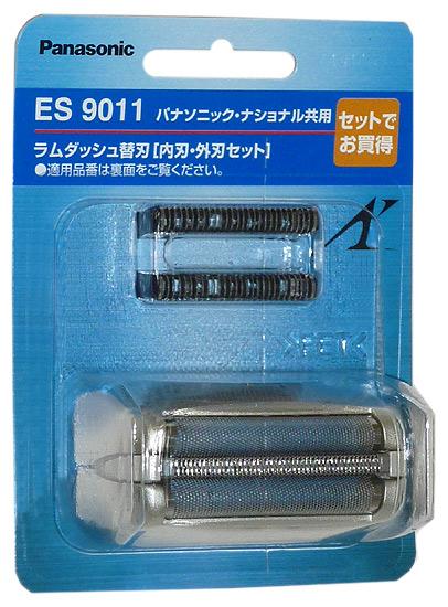 Panasonic　シェーバー ラムダッシュ替え刃 ES9011