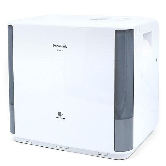 Panasonic　ヒートレスファン式加湿器　FE-KXF15-W