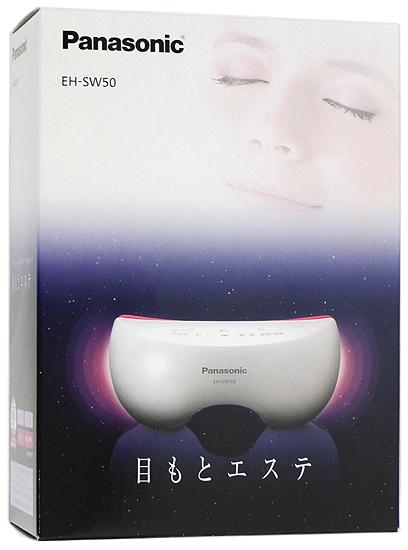 Panasonic　目もとエステ　EH-SW50-P