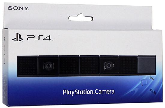 SONY　PlayStation Camera　CUH-ZEY1J