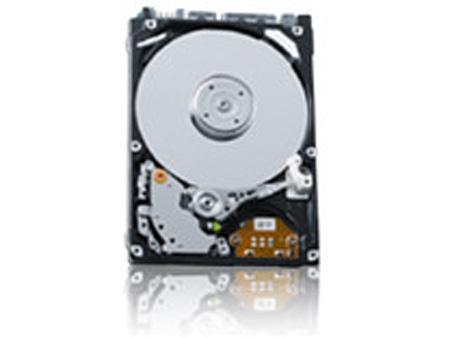 TOSHIBA(東芝) ノート用HDD 2.5inch　MK3255GSX　320GB