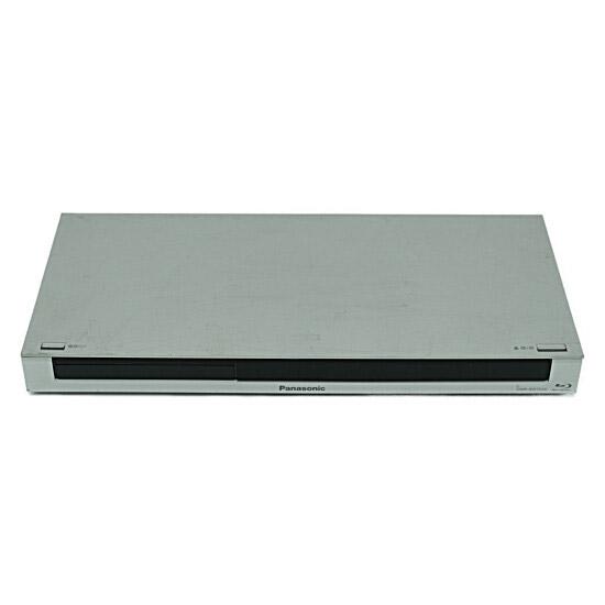 Panasonic　ブルーレイディスクレコーダー DMR-BWT650-S