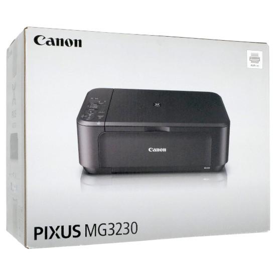 Canon製　インクジェット複合機　PIXUS MG3230