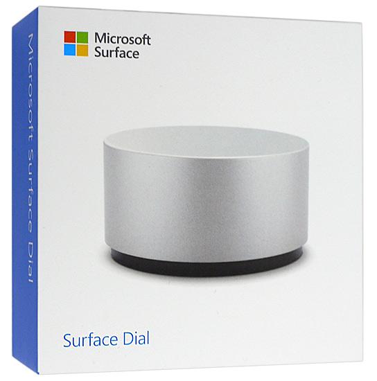 Microsoft Surface Dial 2WR-00005 商品画像2：オンラインショップ　エクセラー