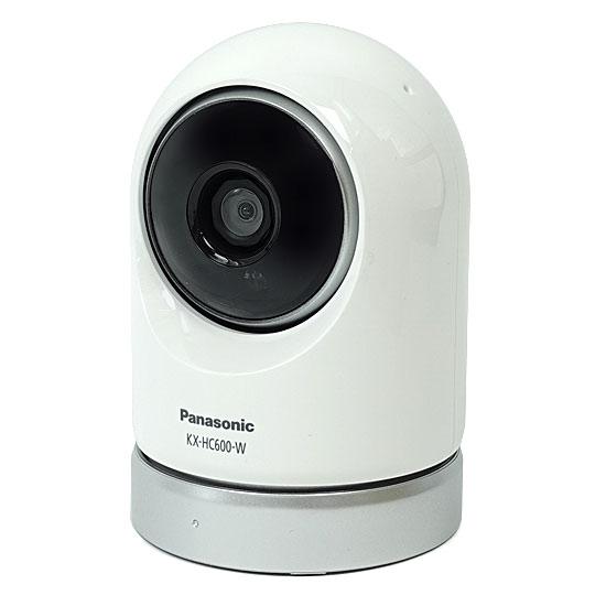 Panasonic製　ホームネットワークシステム　KX-HC600-W　ホワイト