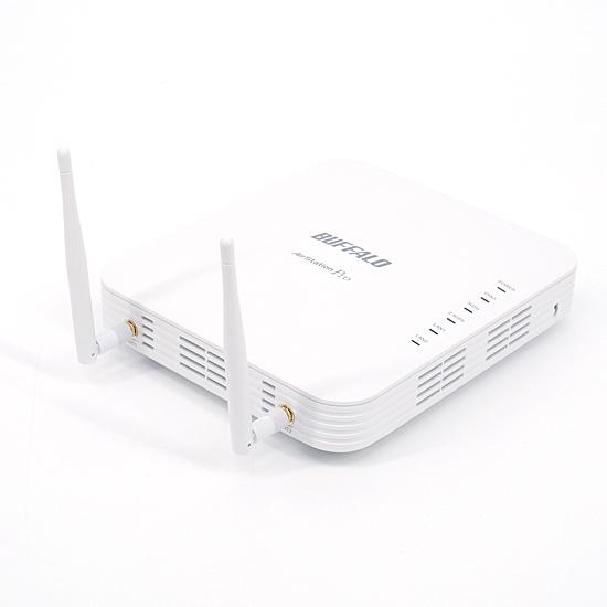 BUFFALO　AirStation Pro WAPM-1266R