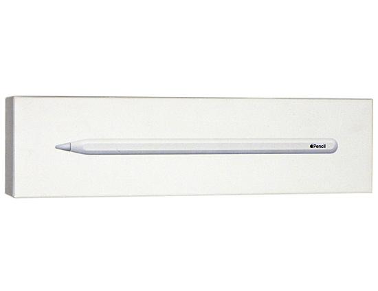 APPLE　Apple Pencil 第2世代　MU8F2J/A