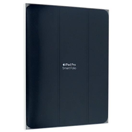 APPLE　11インチiPad Pro用 Smart Folio　MRX72FE/A　チャコールグレイ