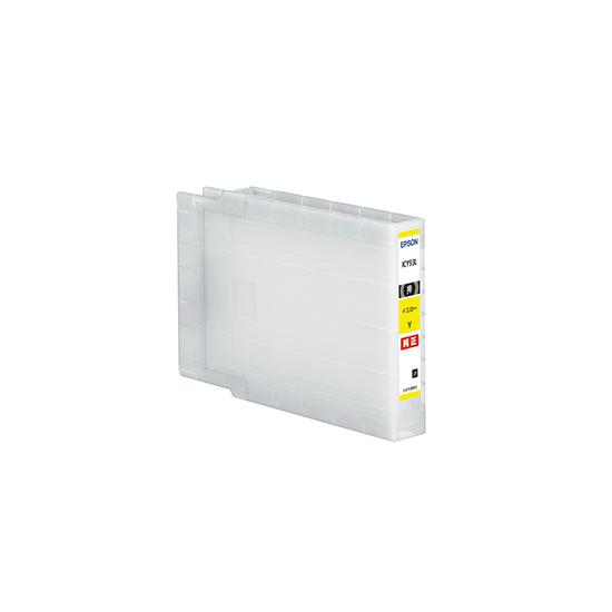 EPSON　インクカートリッジL　ICY93L　イエロー