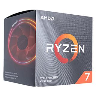 AMD Ryzen 7 3700X 100-000000071 3.6GHz SocketAM4の通販なら ...