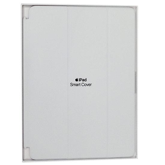 APPLE　9.7インチiPad Smart Case MQ4M2FE/A　ホワイト