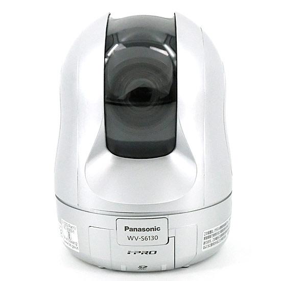 Panasonic製　屋内プリセットコンビネーション HDネットワークカメラ　WV-S61･･･