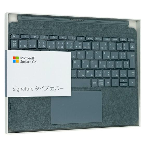 マイクロソフト　Surface Go Type Cover KCS-00123　アイスブルー