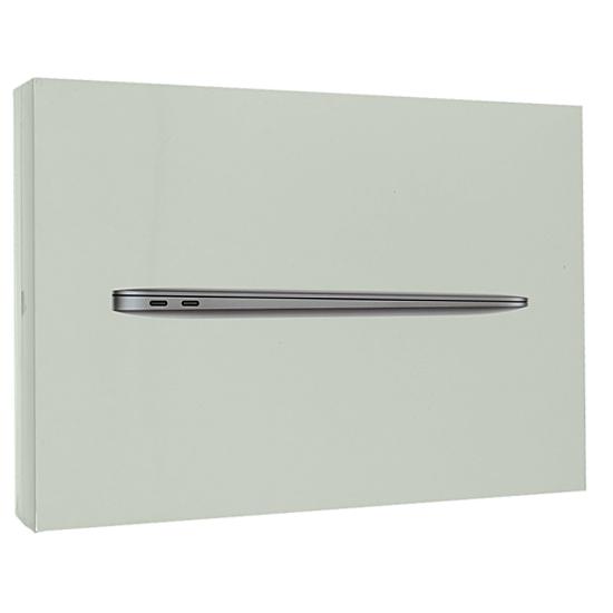 Apple　MacBook Air Retinaディスプレイ 13.3 MGN63J/A　スペースグレイ