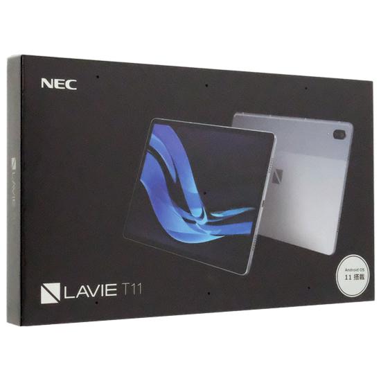NEC　Android端末 LAVIE T11 T1195/BAS PC-T1195BAS