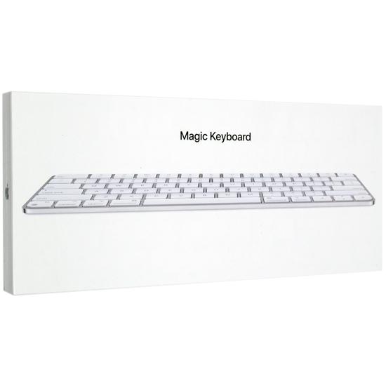 Apple　Magic Keyboard (JIS)　MK2A3J/A 商品画像1：オンラインショップ　エクセラー