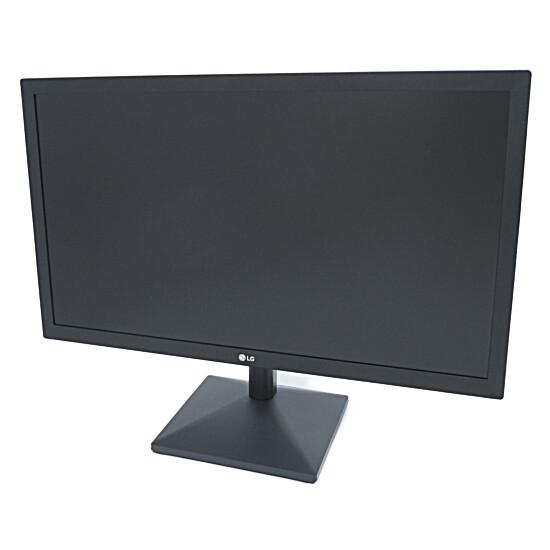 LGエレクトロニクス　21.5型液晶モニタ　22MN430M-BAJP