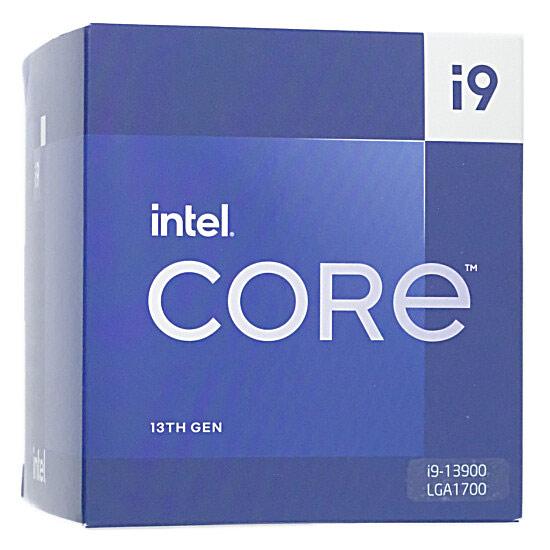 Core i9 13900　2.0GHz LGA1700 65W　SRMB6