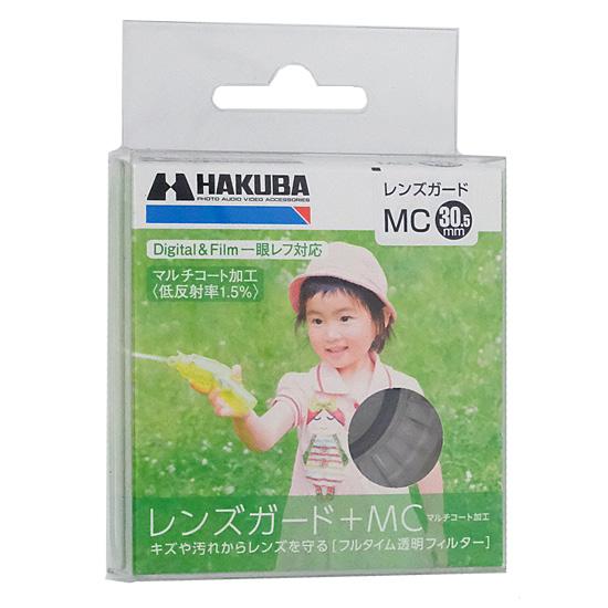 HAKUBA　MCレンズガード 30.5mm CF-LG305D 商品画像1：オンラインショップ　エクセラー