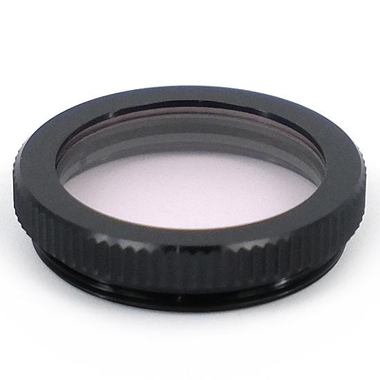 Kenko　ライカ用 レンズ保護・紫外線吸収フィルター　19S(L) 1Bスカイライト　黒 商品画像1：オンラインショップ　エクセラー