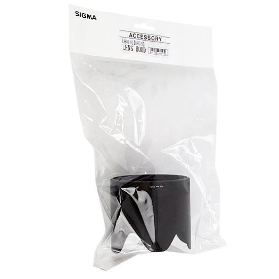 SIGMA　レンズフード　LH880-02 商品画像1：オンラインショップ　エクセラー
