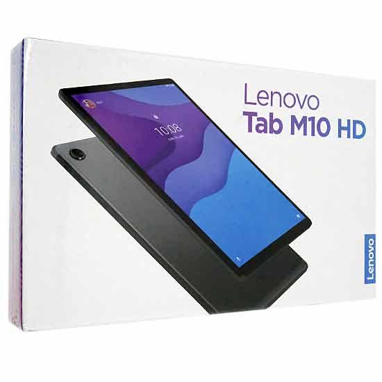 Lenovo　Androidタブレット Lenovo Tab M10 HD (2nd Gen) ZA6W0248JP