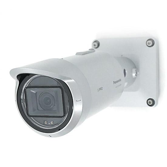 Panasonic製　HD屋外ハウジング一体型ネットワークカメラ　WV-S1516LDN