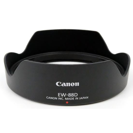 Canon　レンズフード　EW-88D