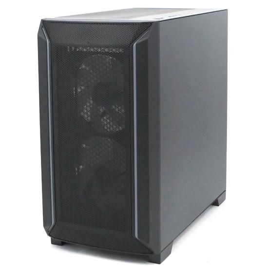 SILVERSTONE製　PCケース SST-FA312Z-BG
