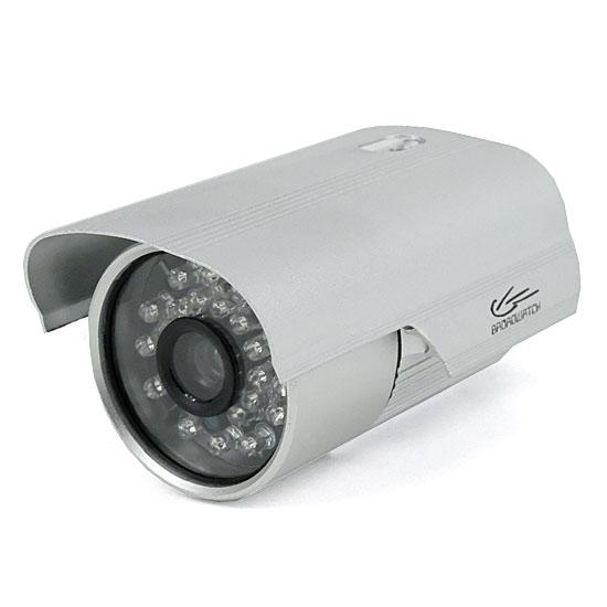 Broadwatch　屋外型録画機内蔵防犯カメラ　SEC-TF-N060WISC