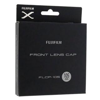 FUJIFILM フロントレンズキャップ FLCP-105の通販なら: オンラインショップ エクセラー [Kaago(カーゴ)]