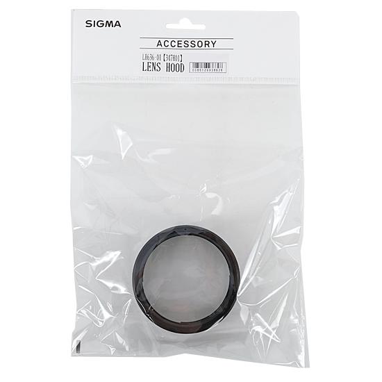 SIGMA　レンズフード LH636-01