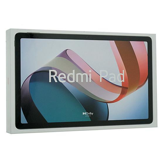 Xiaomi　Redmi Pad 3GB+64GB　グラファイトグレー