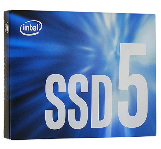 Intel製　SSD 540s Series SSDSC2KW180H6X1　180GB 商品画像1：オンラインショップ　エクセラー